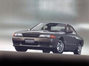 Nissan Skyline GT-R by Autech 1992 года
